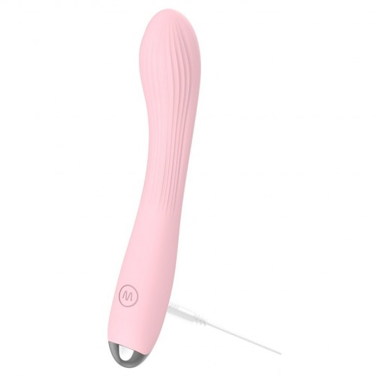 KIREYA CURVED VIBRATOR