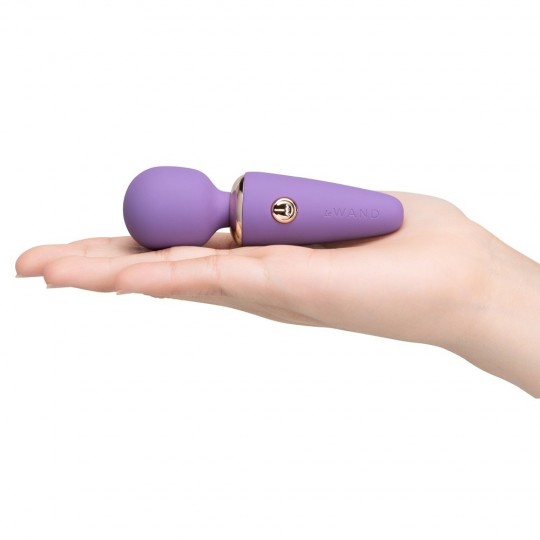MINI VIBE MICROWAND