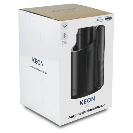 KEON WIFI COMBO SET