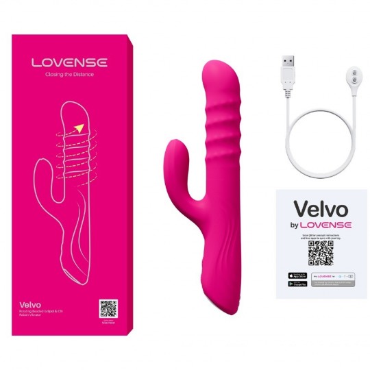 VELVO