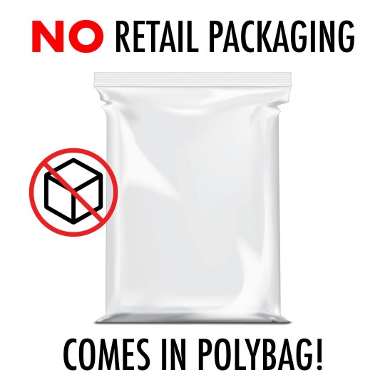 STRAPPY TWO PIECE SET WITH O-RINGS - BLACK