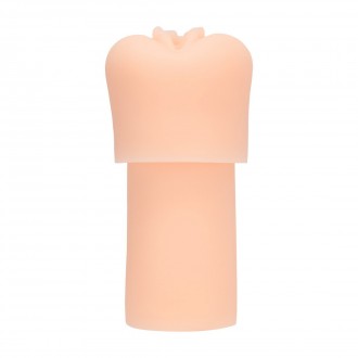 VAGINA PUMP SLEEVE - 381 GR - FLESH