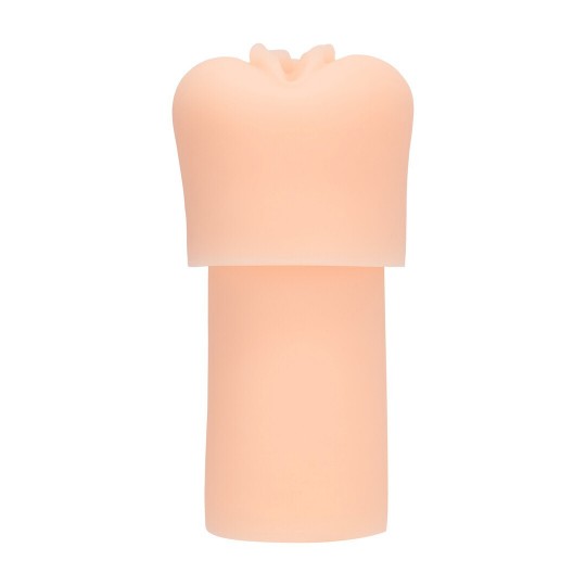 VAGINA PUMP SLEEVE - 381 GR - FLESH