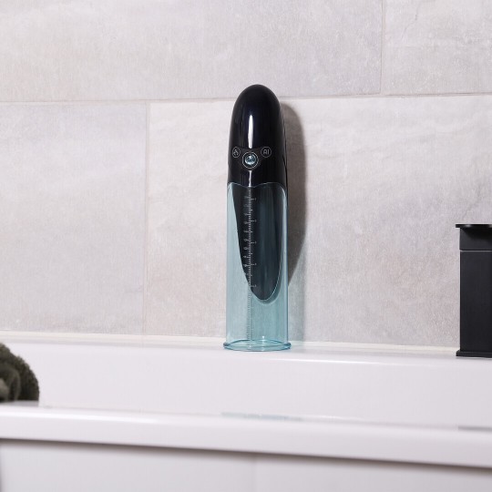 EXS HYDROPROPLUS - PENIS PUMP WITH SMART TECHNOLOGY