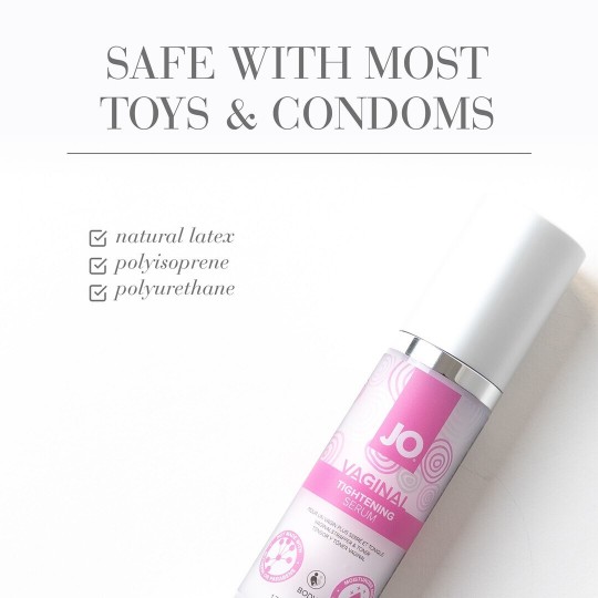 VAGINAL TIGHTENING SERUM - VAGINAL TONING AND TIGHTENING CREAM - 1.7 FL OZ / 50 ML