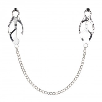 NIPPLE CLAMPS - SPIKED