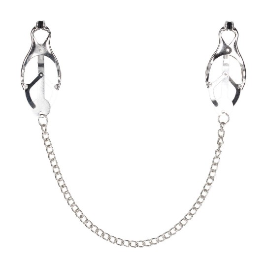 NIPPLE CLAMPS - SPIKED