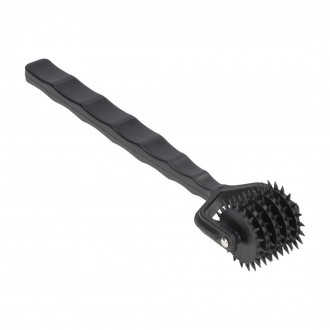 FIVE ROWS SENSATION WHEEL - BLACK