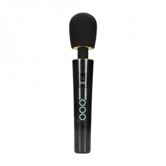 INTENSE WAND MASSAGER - BLACK