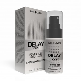 SPRAY RITARDANTE DELAY