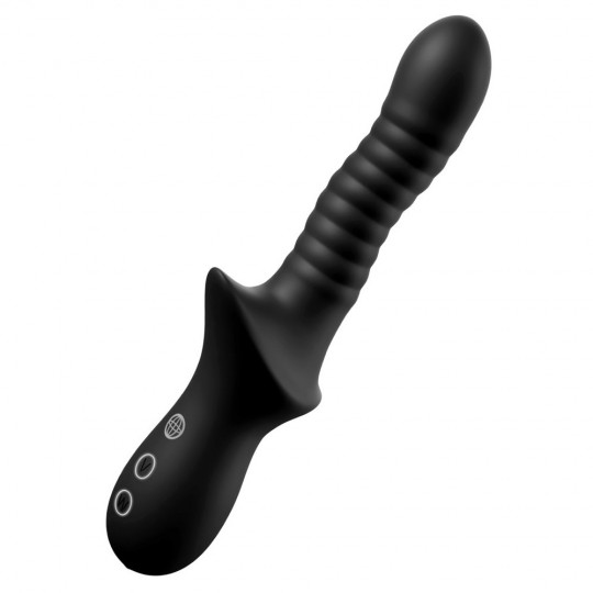 PLEASURE WAVE
