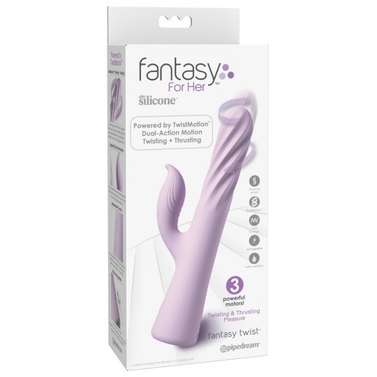 FANTASY TWIST