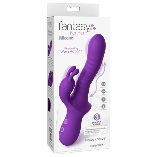 FANTASY WAVE