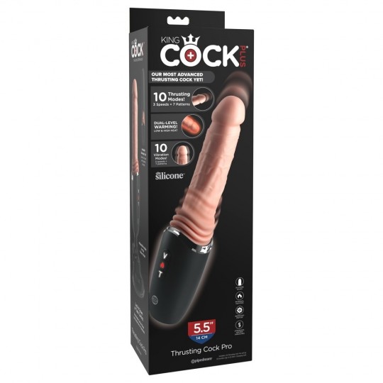 THRUSTING COCK PRO