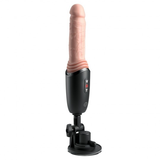 THRUSTING COCK PRO