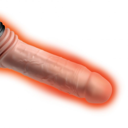 THRUSTING COCK PRO