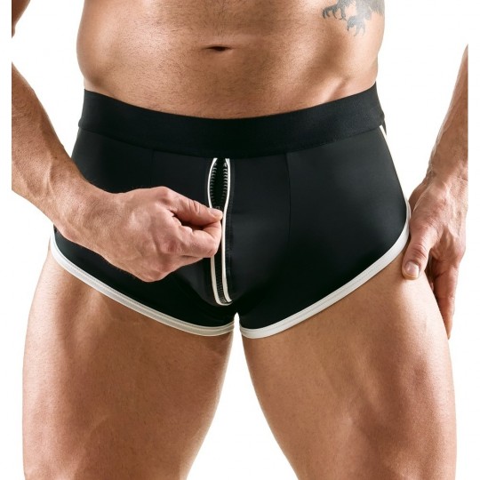 JOCK