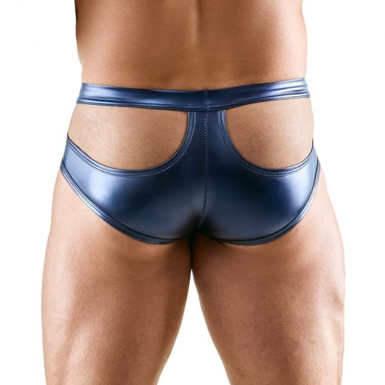 BRIEFS