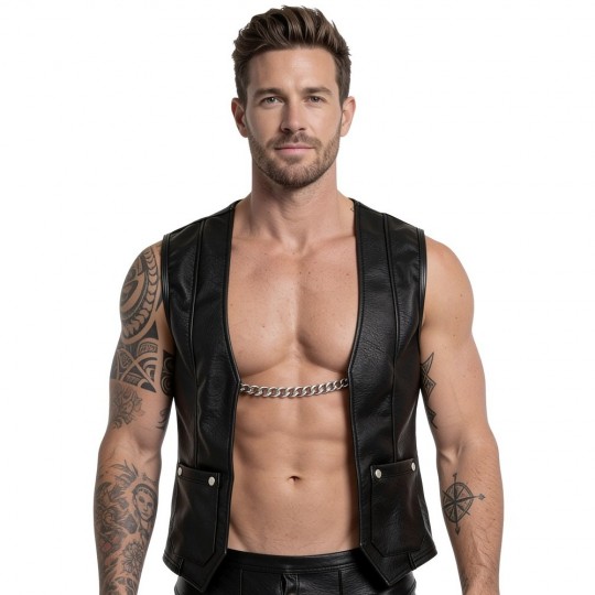 VEST