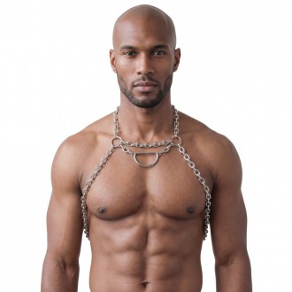 HARNESS
