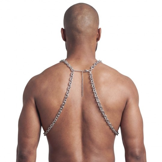HARNESS