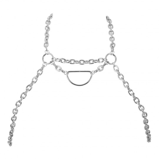 HARNESS
