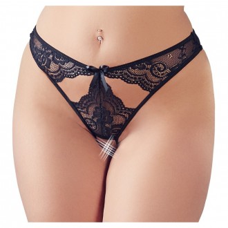 CROTCHLESS BRIEFS