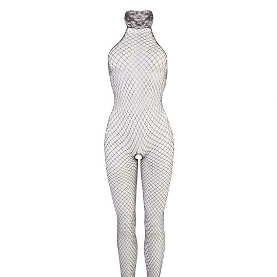 CROTCHLESS CATSUIT