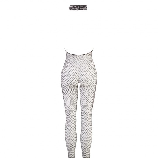 CROTCHLESS CATSUIT