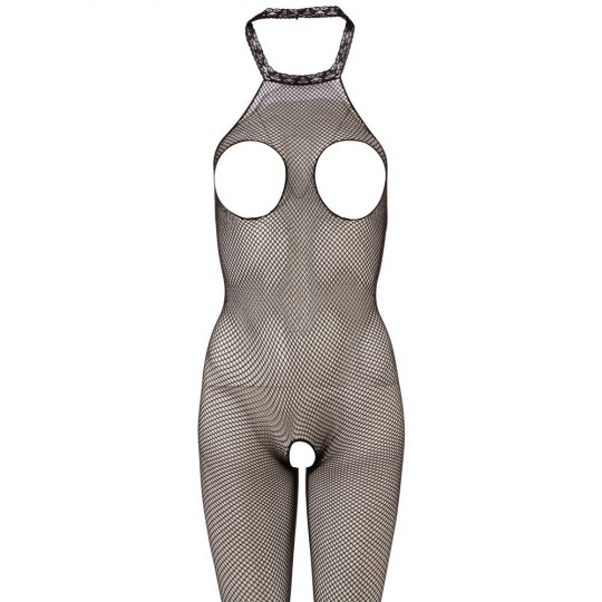 CROTCHLESS CATSUIT