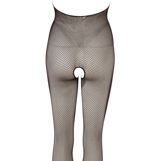 CROTCHLESS CATSUIT