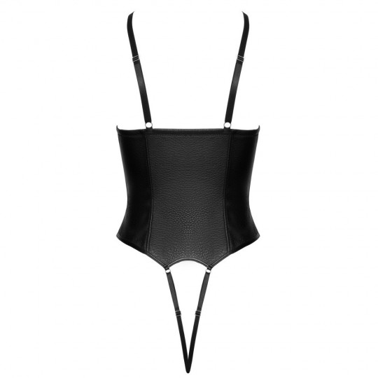 CROTCHLESS BODY