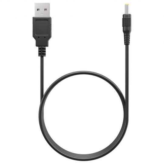 CHARGING CABLE FOR SOLACE