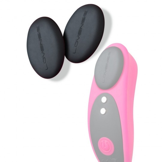 MAGNETIC CAP FOR FERRI IN A PACK OF 2