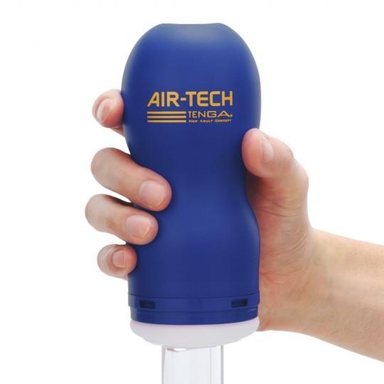 AIR-TECH PREMIUM
