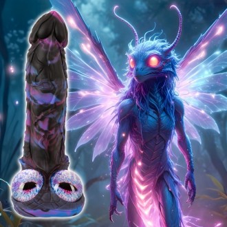 FIREFLY FANTASIES