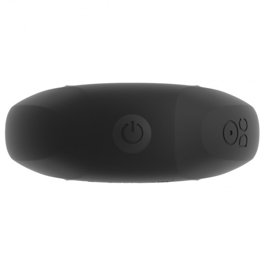 COCK RING WITH A VIBRATING STIMULATOR