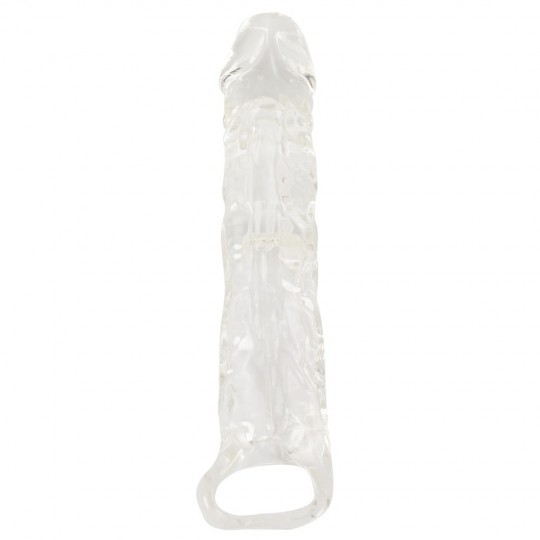 RC VIBRATING EXTENSION SLEEVE