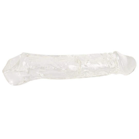 RC VIBRATING EXTENSION SLEEVE
