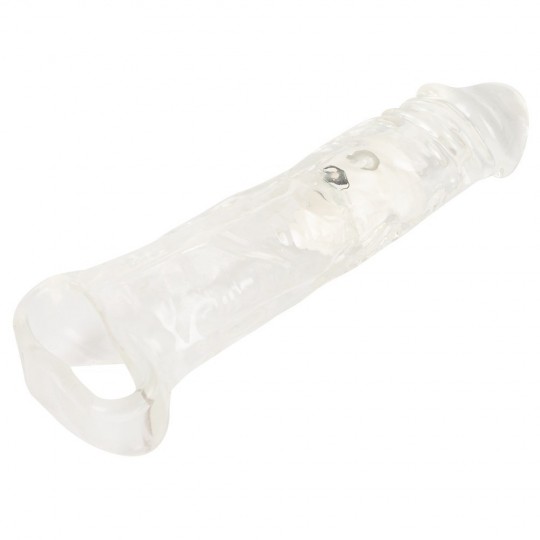 RC VIBRATING EXTENSION SLEEVE