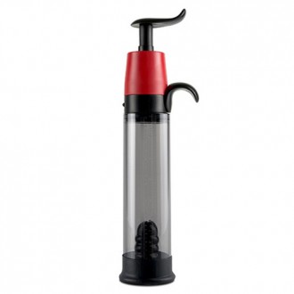 PUMP WORX PERFORMANCE PRO PUMP