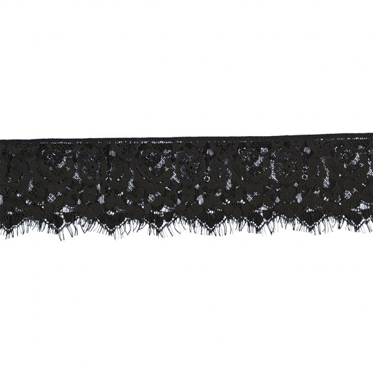 BENDA Ahi! MYSTDESHIRE MASCHERA DI PIZZO NERO