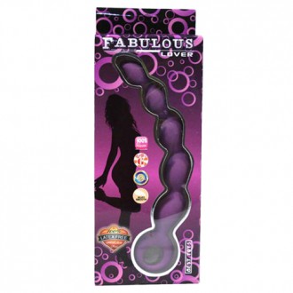 BOLAS ANAIS BAILE FABULOUS LOVER ROXAS