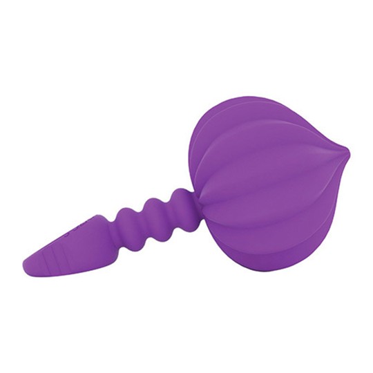 PLUG ANAL MATRIOSKA GRAND DUKE VLADY MORADO