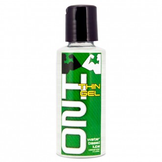 OLIO DI GOMITO H2O GEL SOTTILE 72 ML