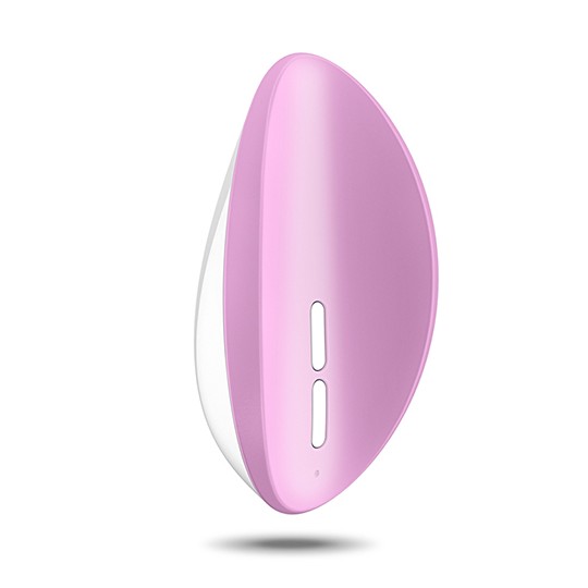 ESTIMULADOR RECARREGÁVEL S2 ROSA