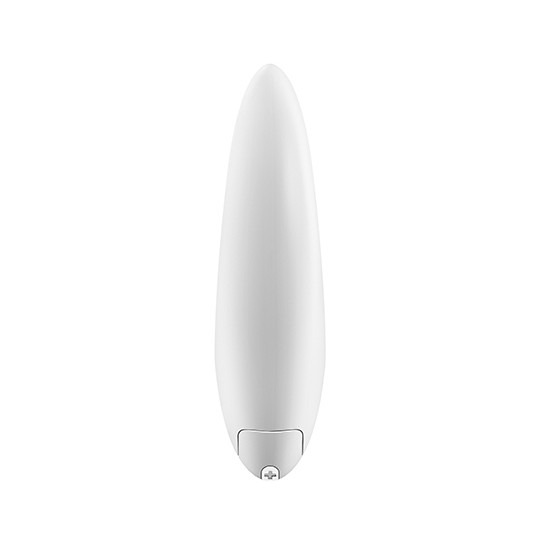 ESTIMULADOR RECARREGÁVEL S4 BRANCO