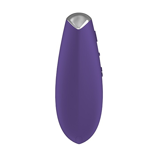 OVO RECARREGÁVEL R1 OVO ROXO