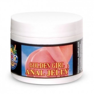 GOLDEN GIRL ANAL JELLY