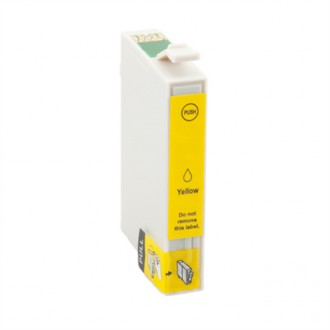 CARTUCHO COMPATIBLE T1634  EPSON 12 ML AMARILLO